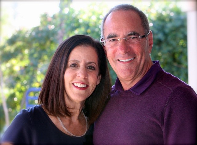 Michael and Paula Mantell: Tips for a Healthy Lifestyle