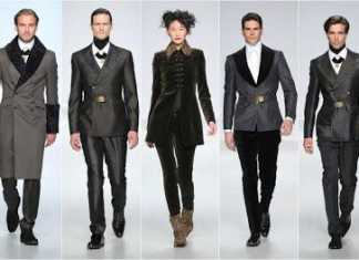 LA INDUMENTARIA SEGÚN MODA Y VANIDAD SIGLO XXI (última parte), ¡Y VA DE NUEVO!