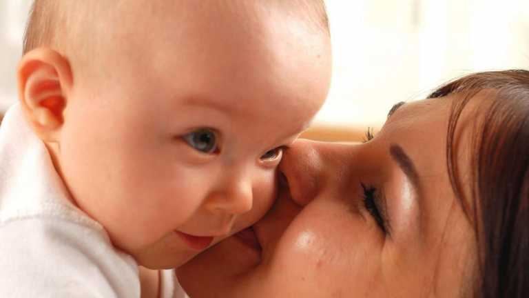 Feliz día de las madres