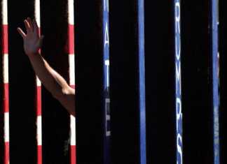 California le dice «No» a la Guardia Nacional en su frontera