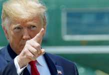 Suprema Corte de EU le ‘propina’ revés a Trump y bloquea pregunta sobre ciudadanía en censo