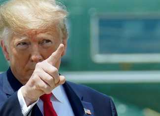 Suprema Corte de EU le ‘propina’ revés a Trump y bloquea pregunta sobre ciudadanía en censo