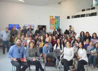 Tijuana Innovadora, el grito de una organización civil por erradicar la violencia