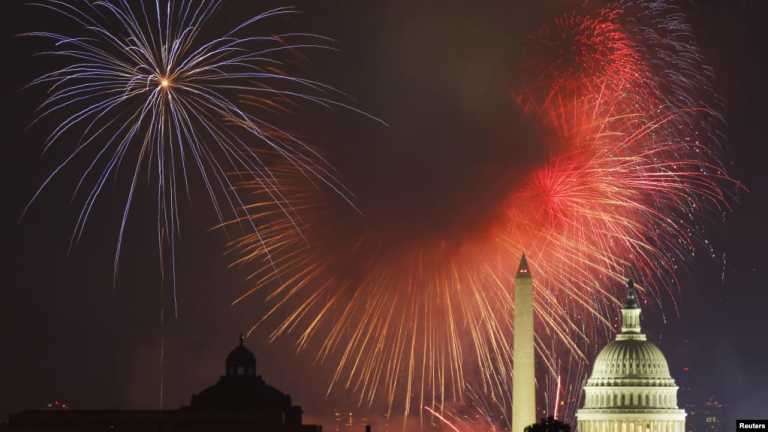 ¿Por qué EE.UU. celebra su independencia el 4 de Julio?