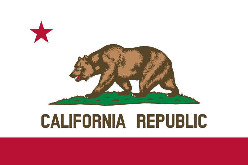 How California got its name