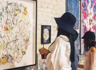 Latin American Art Fair: Arte latino en territorio extranjero