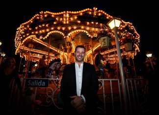 Invitan a la Feria de León Guanajuato