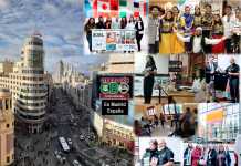 Intenso programa de la Federación CBO comunitarias en España