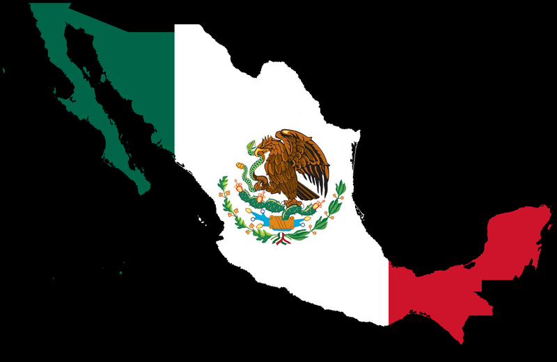 Guía de trámites migratorios para extranjeros en México