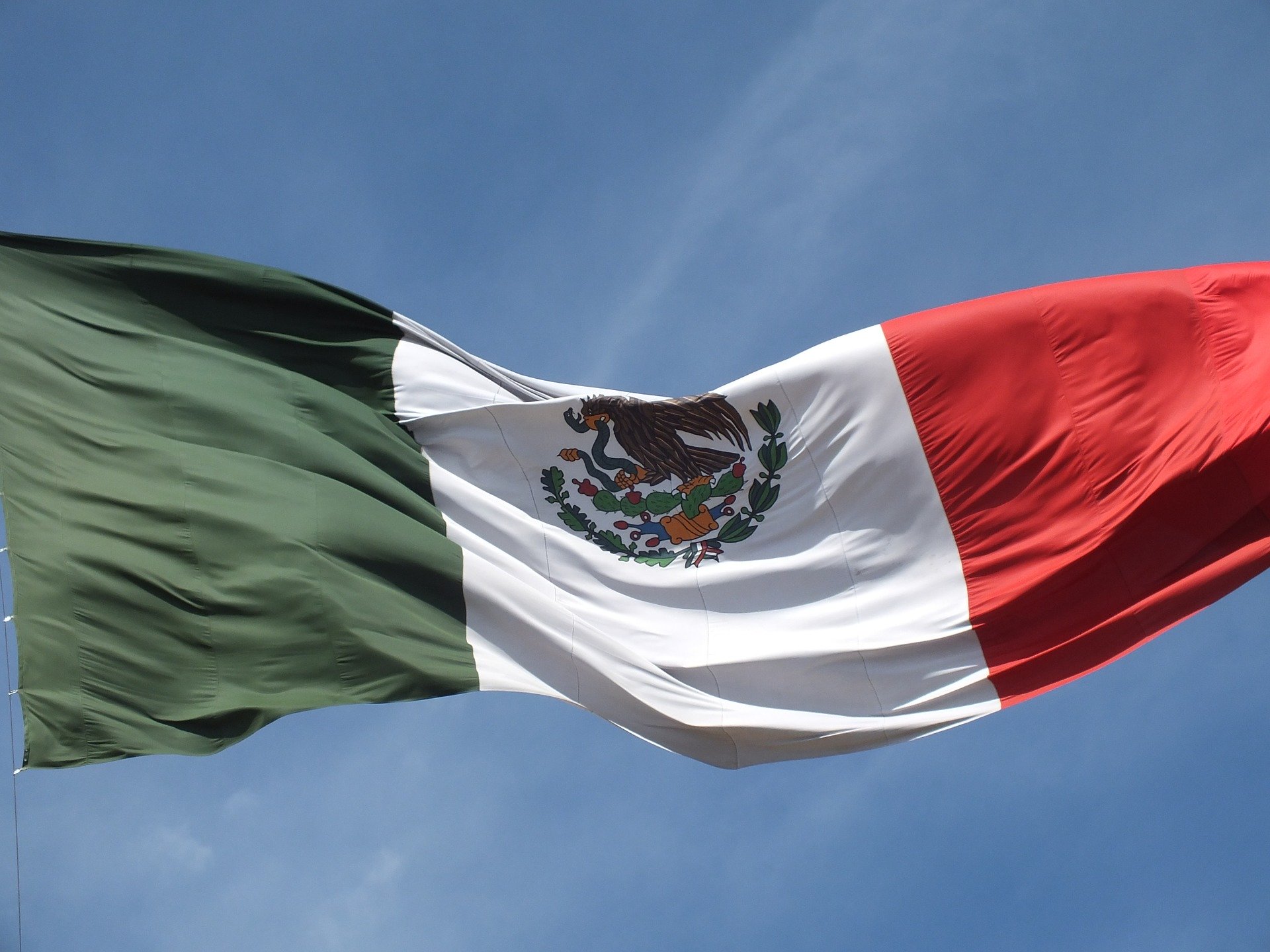 ¿Creará la persecución contra los mexicanos un México más fuerte productivo y honesto?