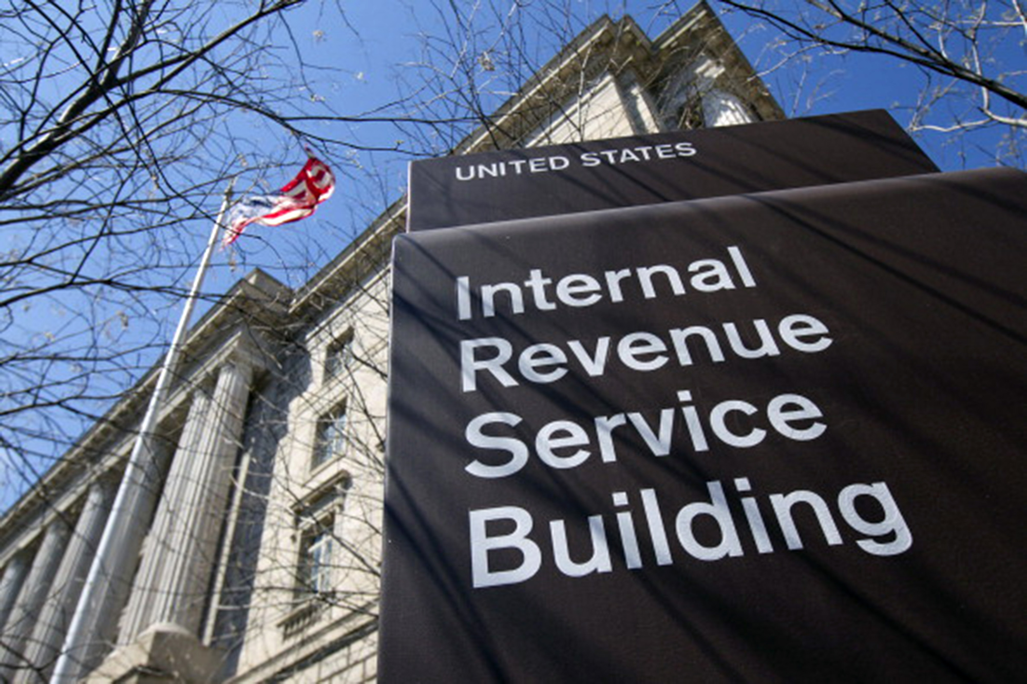 Aplica el IRS de EUA nuevas consideraciones fiscales internacionales