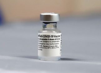 Fraude en aplicación a domicilio de vacunas Covid a adultos mayores: Eduardo Margolis