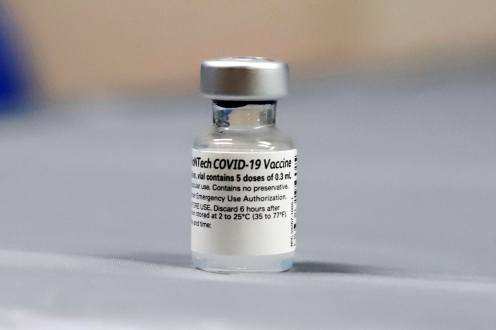 Fraude en aplicación a domicilio de vacunas Covid a adultos mayores: Eduardo Margolis