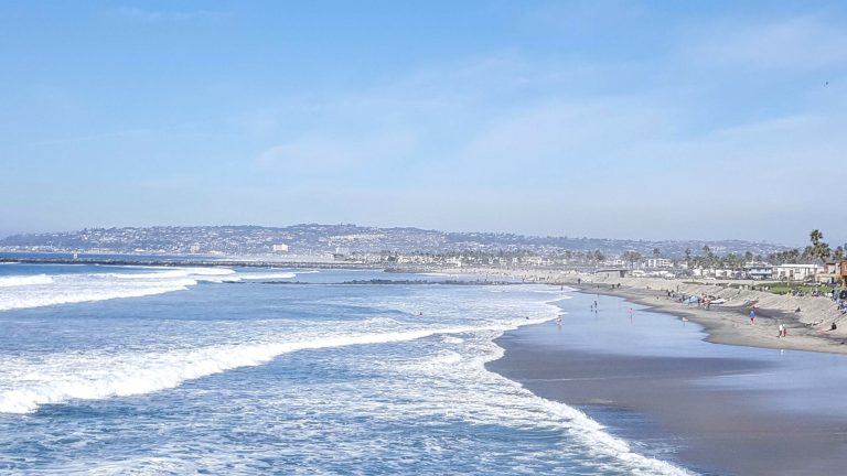 California ha encontrado al fin la forma de bajar el precio de la vivienda: el aumento del nivel del mar