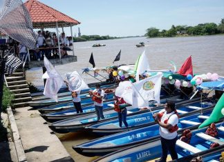 Con estrategia de reactivación turística de verano, hay Veracruz para todos: SECTUR