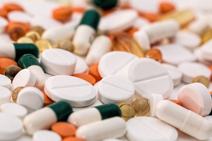 Merck pide autorización a EEUU para ofrecer su pastilla contra Covid-19