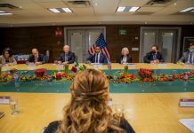 Estrecha Marina del Pilar lazos internacionales con Baja California