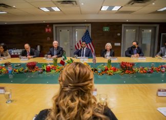 Estrecha Marina del Pilar lazos internacionales con Baja California