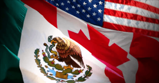 Empresarios de México, EU y Canadá demandan a gobiernos un compromiso para cumplir con el T-MEC