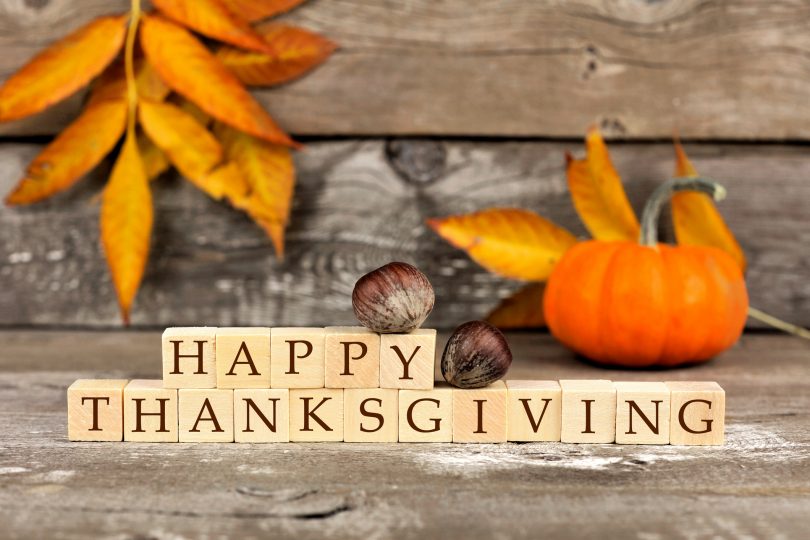 Día de Acción de Gracias, ¿qué es el Thanksgiving y por qué se celebra?