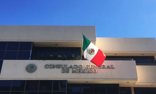 Seguimiento consular al caso de mexicano fallecido bajo custodia de la autoridad migratoria estadounidense