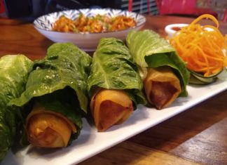 Industria restaurantera china evoluciona junto con Mexicali