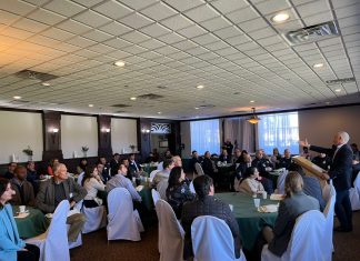 Fortalecen relación binacional para crear oportunidades en región CaliBaja