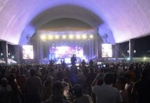 Cumbre Tajín vivirá la III muestra de cine “Veracruz me llena de orgullo”