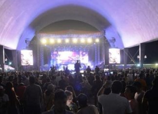 Cumbre Tajín vivirá la III muestra de cine “Veracruz me llena de orgullo”