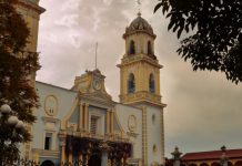 Diez ciudades y Pueblos Mágicos de México con el mismo nombre que en España