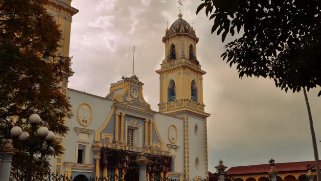 Diez ciudades y Pueblos Mágicos de México con el mismo nombre que en España