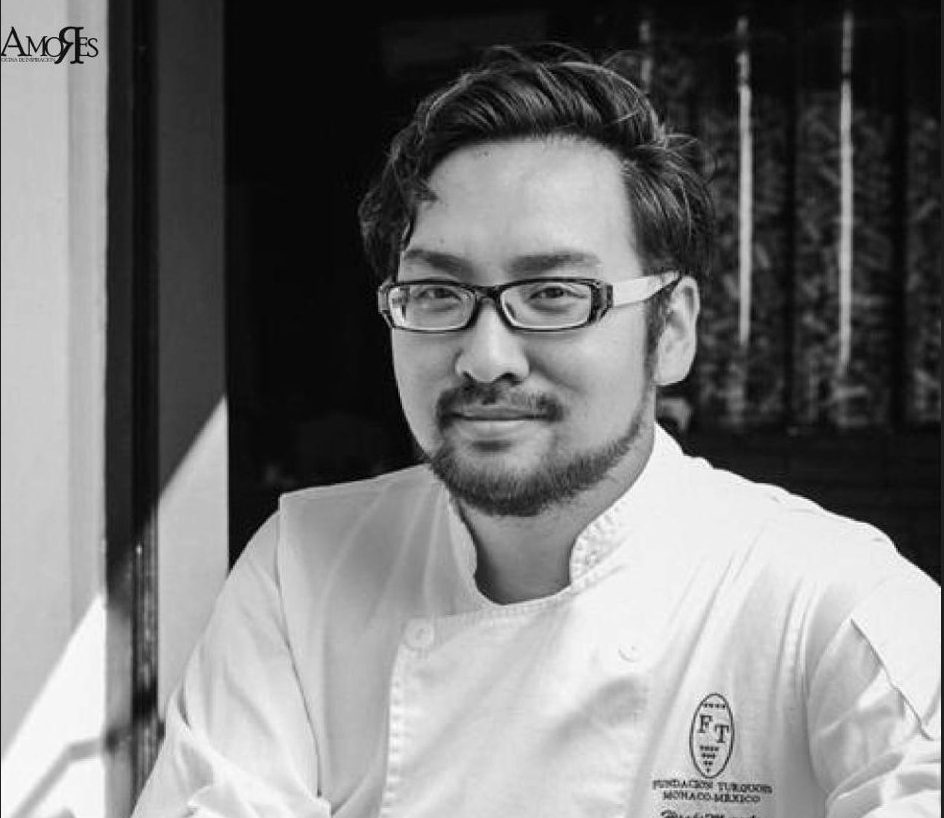 Conoce al chef Marcelo Hisaki, nuestro representante en Bocuse d´Or Américas