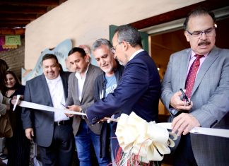 Difunden turismo de Baja California en el marco de la Comic-Con en Casa México Casa México San Diego