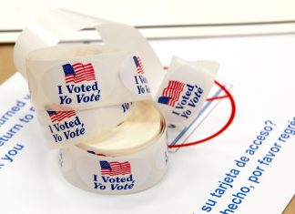Bajo dominio republicano,  acaba el registro para las primarias en una Florida Votaciones-Florida