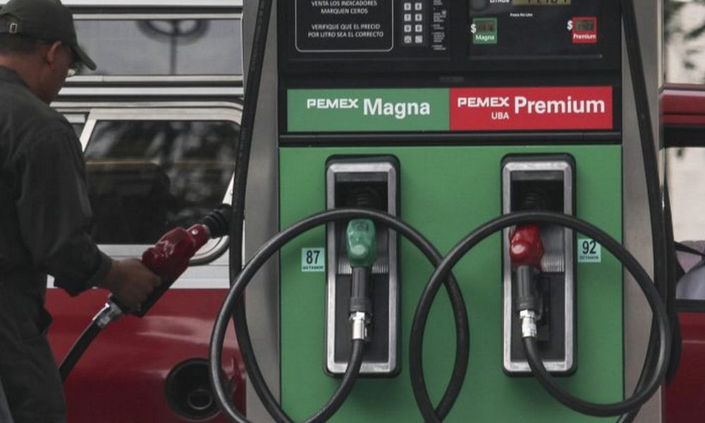 México vs. EU: ¿A cómo está el litro de gasolina en las regiones fronterizas?