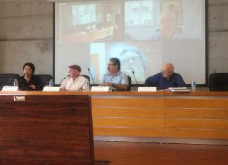 “Más que un Muro”, de David Bacon