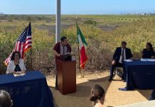 Invertirán México y Estados Unidos de 450 MDD para saneamiento del Río Tijuana proyecto binacional