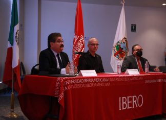 Impulsar la cooperación en la investigación en torno a temas de salud fronteriza Conferencia