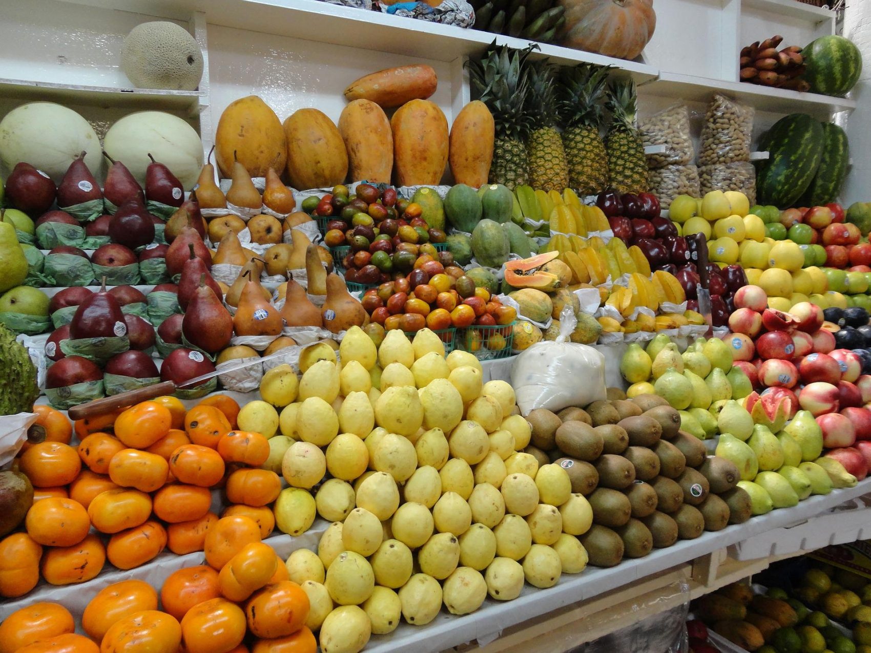 EU se va contra las frutas mexicanas: ¿Por qué legisladores piden investigar importaciones?