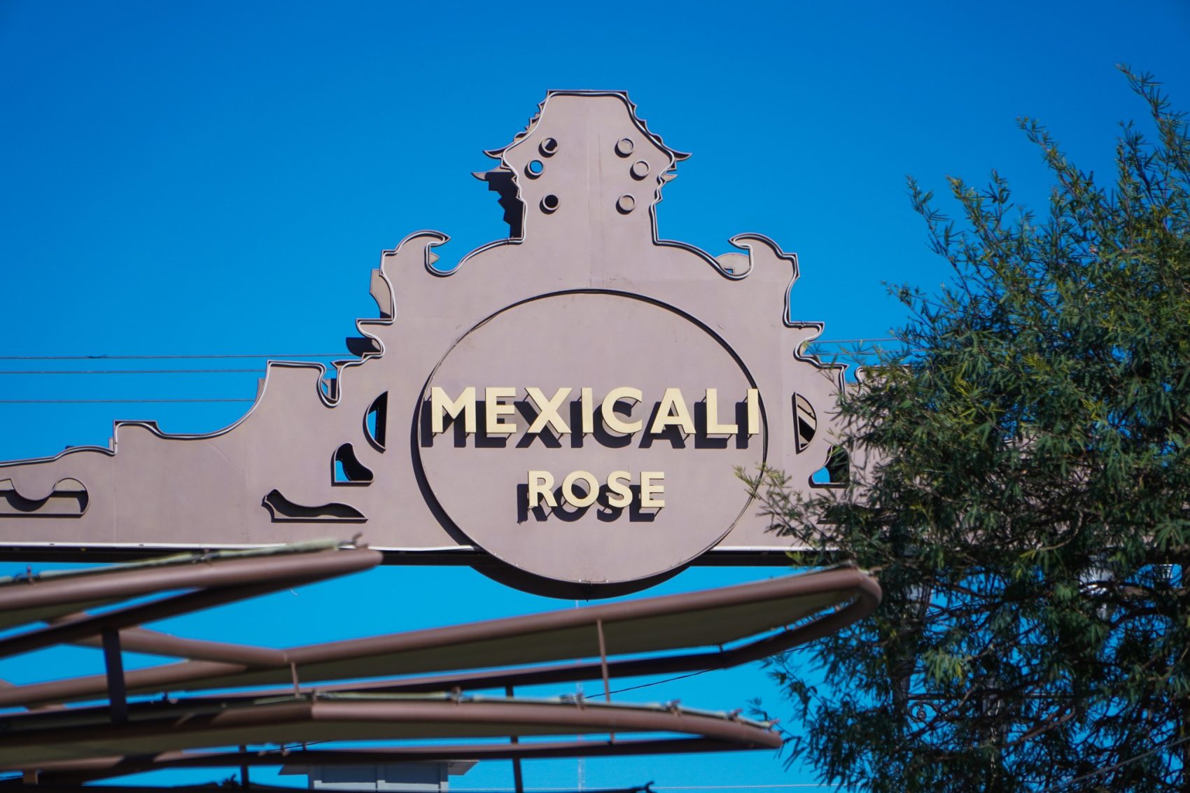 Enamórate de la Ruta del Dragón, una aventura por el centro histórico de Mexicali