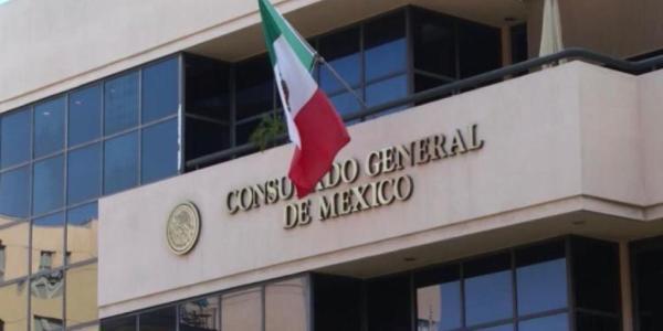 Recortan 26% presupuesto para atención de mexicanos en el extranjero
