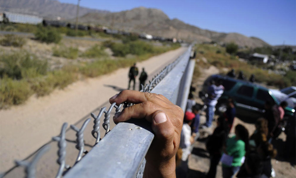 ONG advierten que 2022 es el año más letal para migrantes en la frontera con EU
