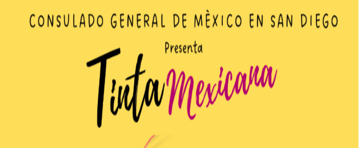 Tinta Mexicana presenta 