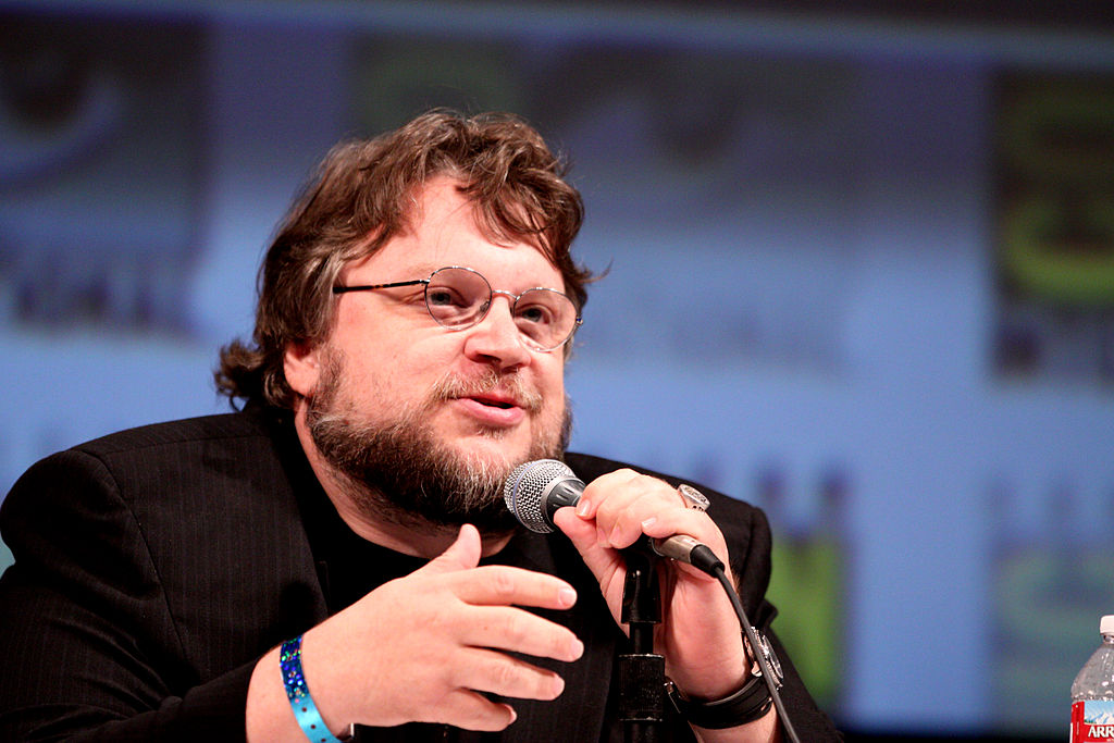 Pinocho de Guillermo del Toro ganó el Oscar a Mejor Película Animada