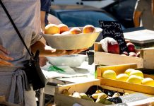 Estados Unidos: una gran oportunidad para los productores de alimentos de América Latina alimentos