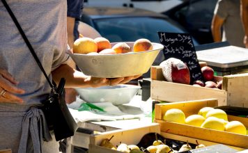 Estados Unidos: una gran oportunidad para los productores de alimentos de América Latina alimentos