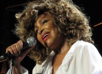 Muere Tina Turner «La Reina del Rock» a los 83 años Tina Turner