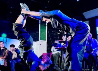 Seis propuestas pasan a la gran final del concurso de coreografía 4X4 TJ Night 2024