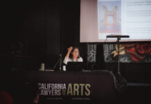 California Lawyers for the Arts presenta el sexto simposio binacional anual: INTERSECTIONS: Arte y Derecho en la Frontera