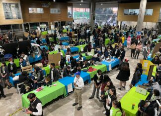 Fundamental tratar el problema del agua en la región Tijuana-verde
